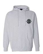 Load image into Gallery viewer, Gang Starr Hoodie
