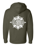 Load image into Gallery viewer, Gang Starr Hoodie
