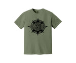 Load image into Gallery viewer, Gang Starr Heavyweight Shirt
