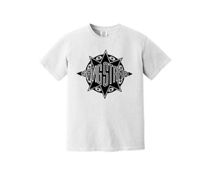 Gang Starr Heavyweight Shirt