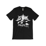 Load image into Gallery viewer, Gang Starr Manifest T-Shirt
