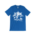 Load image into Gallery viewer, Gang Starr Manifest T-Shirt

