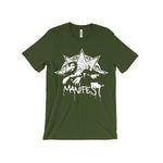 Load image into Gallery viewer, Gang Starr Manifest T-Shirt
