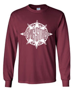 Load image into Gallery viewer, Gang Starr Long Sleeve Shirt
