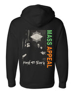 Load image into Gallery viewer, Gang Starr - Mass Appeal Hoodie
