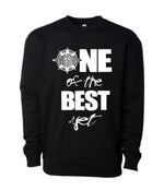 Load image into Gallery viewer, Gang Starr One Of The Best Yet Sweatshirt
