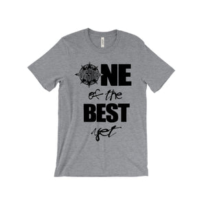 Gang Starr One Of The Best Yet T-Shirt