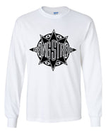 Load image into Gallery viewer, Gang Starr Long Sleeve Shirt
