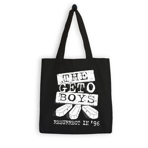 The Geto Boys Tote Bag