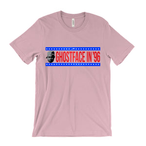 Ghostface Killah - Ghostface in '96 T-Shirt