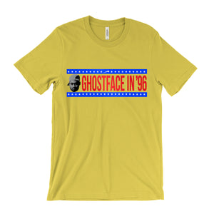 Ghostface Killah - Ghostface in '96 T-Shirt
