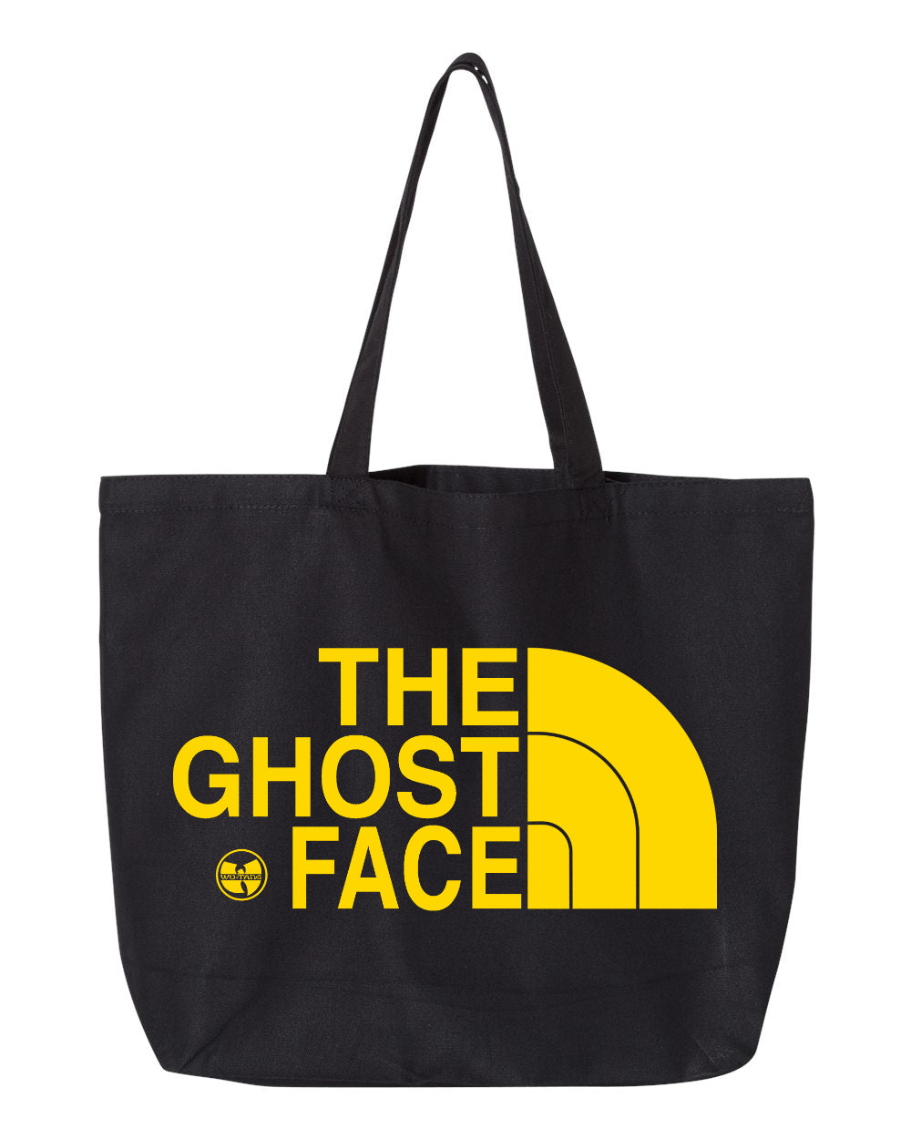Ghostface Killah - The Ghostface Tote Bag
