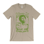 Load image into Gallery viewer, Gilberto Gil Vamos Fugir T-Shirt
