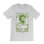 Load image into Gallery viewer, Gilberto Gil Vamos Fugir T-Shirt
