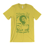 Load image into Gallery viewer, Gilberto Gil Vamos Fugir T-Shirt
