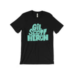Load image into Gallery viewer, Gil Scott Heron T-Shirt
