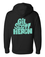 Load image into Gallery viewer, Gil Scott-Heron Hoodie
