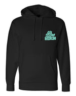 Load image into Gallery viewer, Gil Scott-Heron Hoodie
