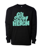 Load image into Gallery viewer, Gil Scott Heron Sweatshirt

