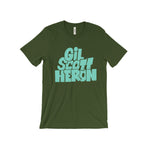 Load image into Gallery viewer, Gil Scott Heron T-Shirt
