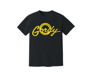 Gordy Records Heavyweight Shirt