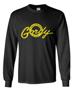 Load image into Gallery viewer, Gordy Records Long Sleeve Shirt
