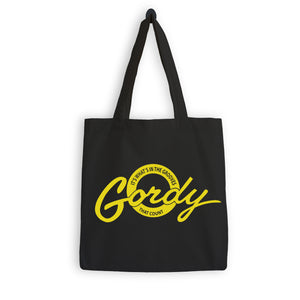 Gordy Records Tote Bag