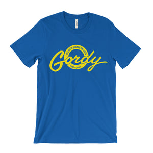 Gordy Records T-Shirt