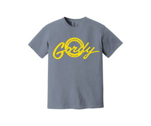 Gordy Records Heavyweight Shirt
