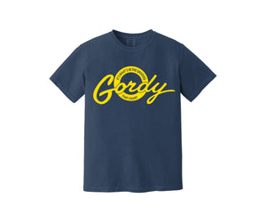 Gordy Records Heavyweight Shirt