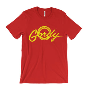 Gordy Records T-Shirt