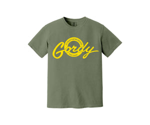Gordy Records Heavyweight Shirt