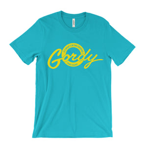 Gordy Records T-Shirt