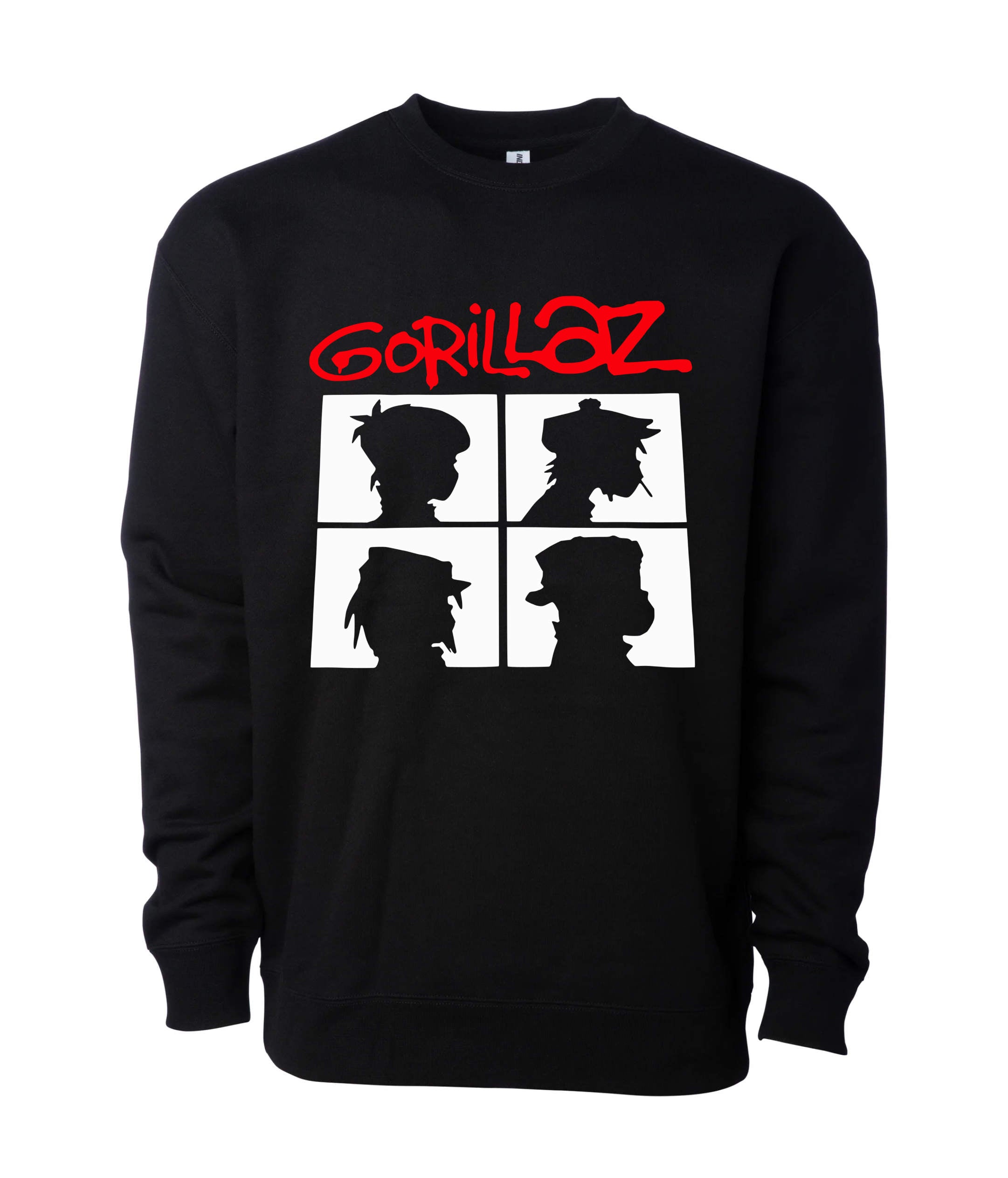 Gorillaz Sweatshirt