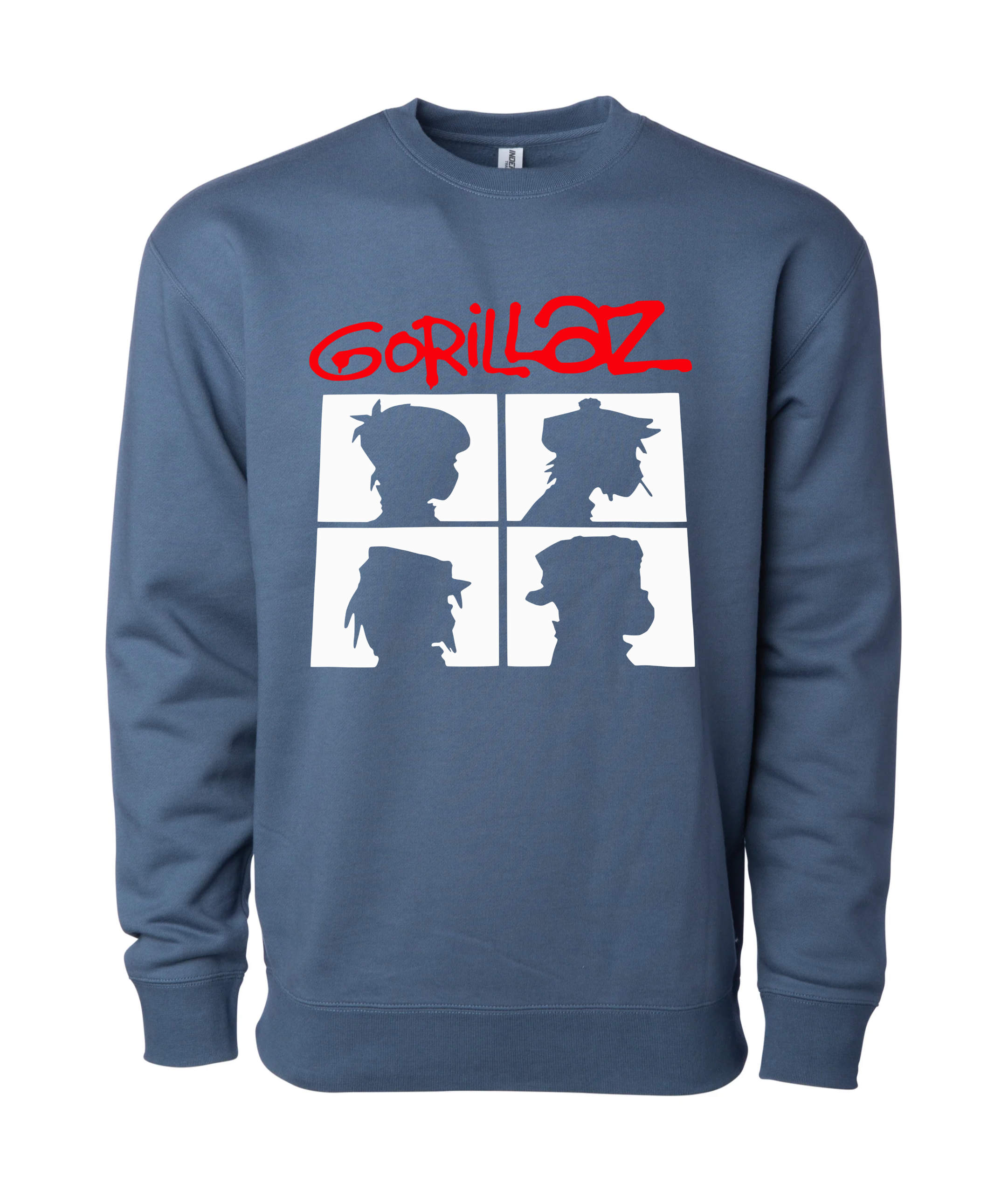 Gorillaz Sweatshirt