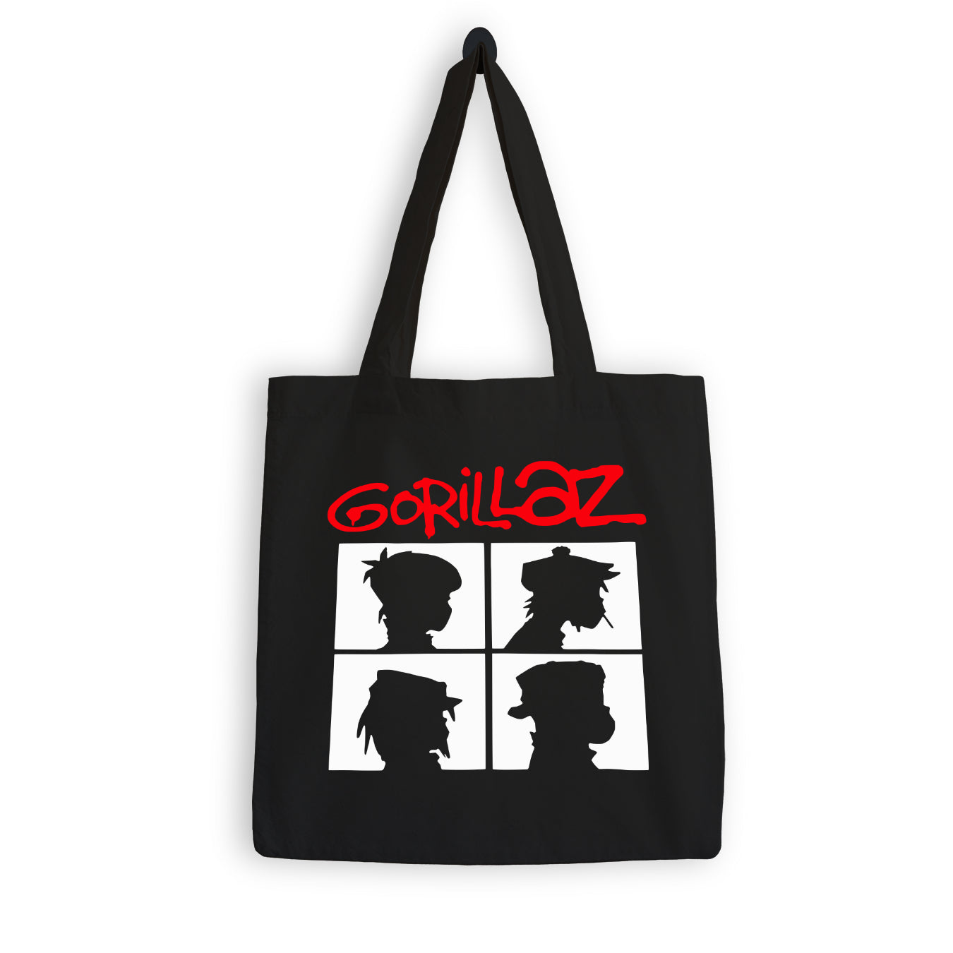 Gorillaz Bag