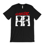 Load image into Gallery viewer, Gorillaz T-Shirt
