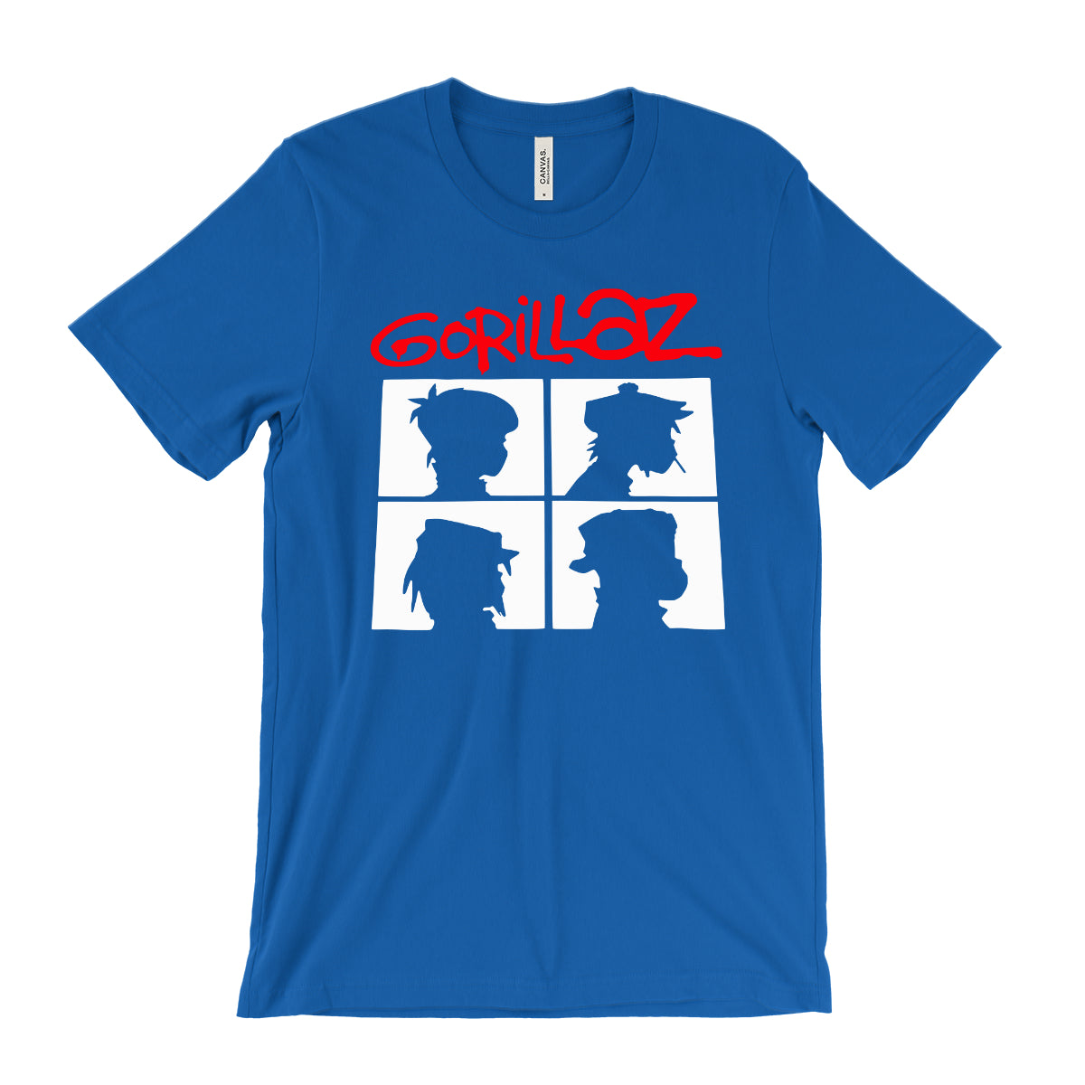 Gorillaz T-Shirt