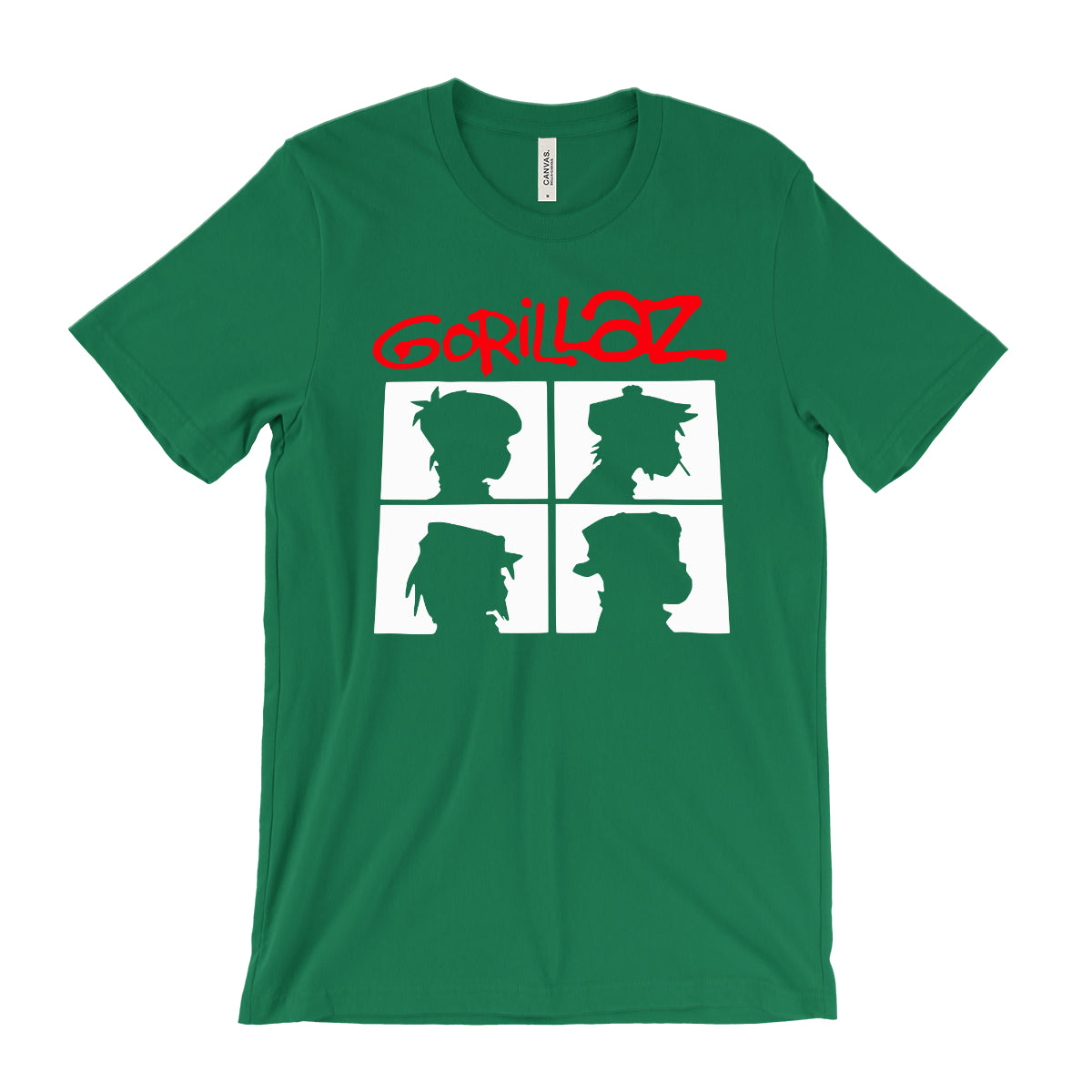 Gorillaz T-Shirt