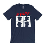 Load image into Gallery viewer, Gorillaz T-Shirt
