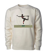 Load image into Gallery viewer, Grace Jones - Jean Paul Goude Sweatshirt
