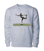 Load image into Gallery viewer, Grace Jones - Jean Paul Goude Sweatshirt
