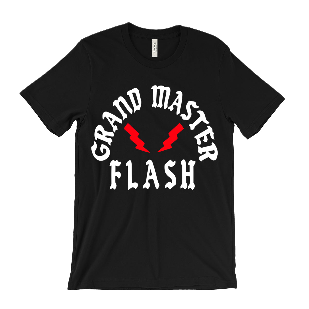 Grand Master Flash T-Shirt