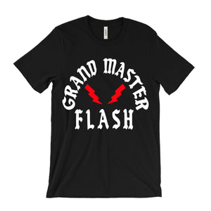 Grand Master Flash T-Shirt