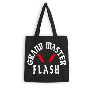 Grand Master Flash Bag