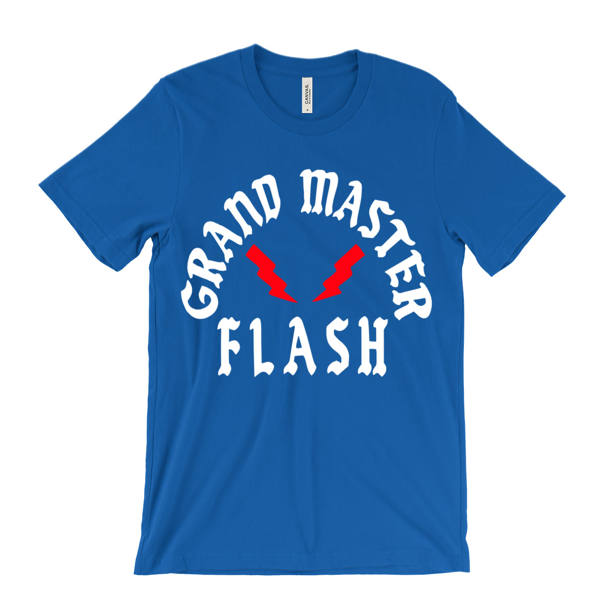 Grand Master Flash T-Shirt