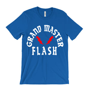 Grand Master Flash T-Shirt