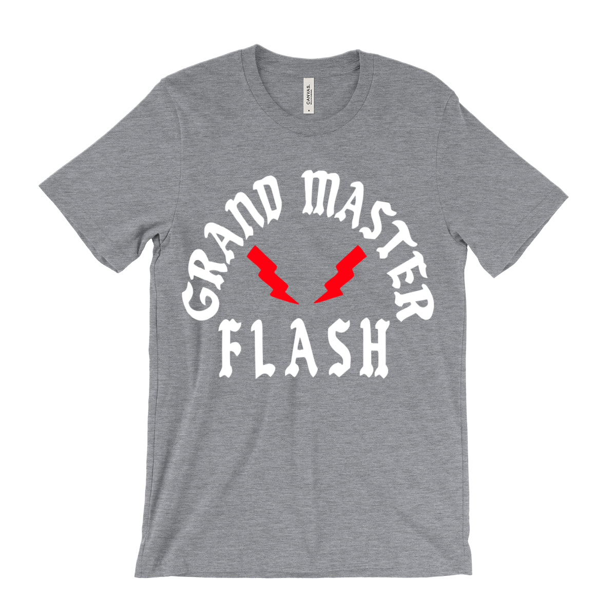 Grand Master Flash T-Shirt
