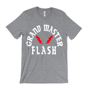 Grand Master Flash T-Shirt