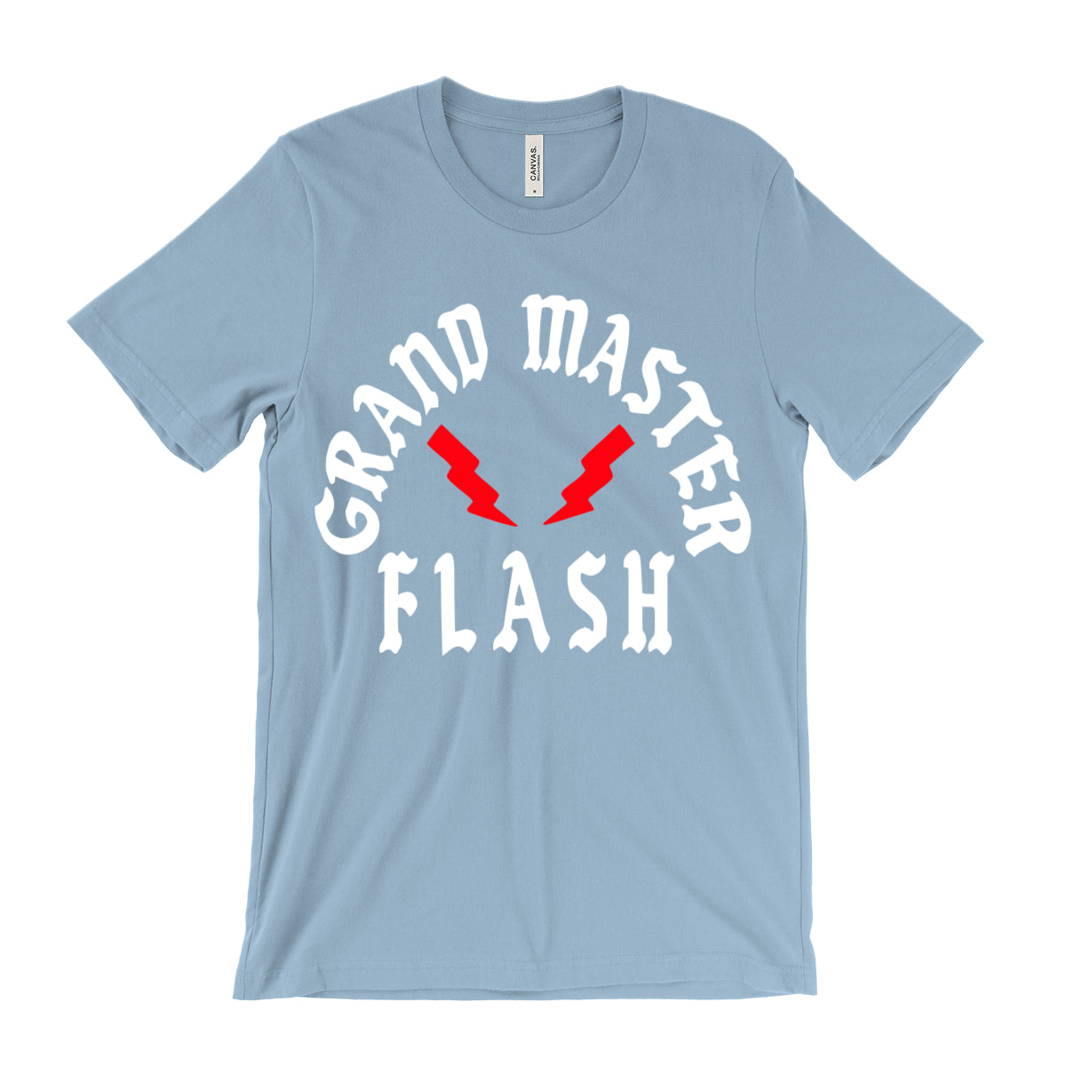 Grand Master Flash T-Shirt